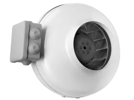Канальный вентилятор TUBE 315 XL